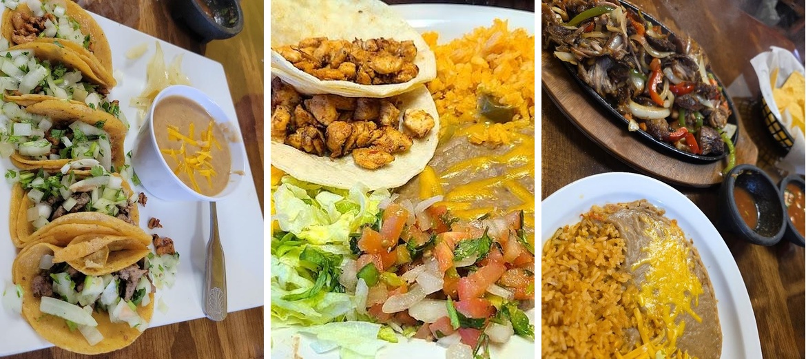 Las Vaquitas Mexican Food