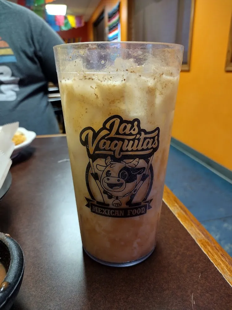Horchata Rice