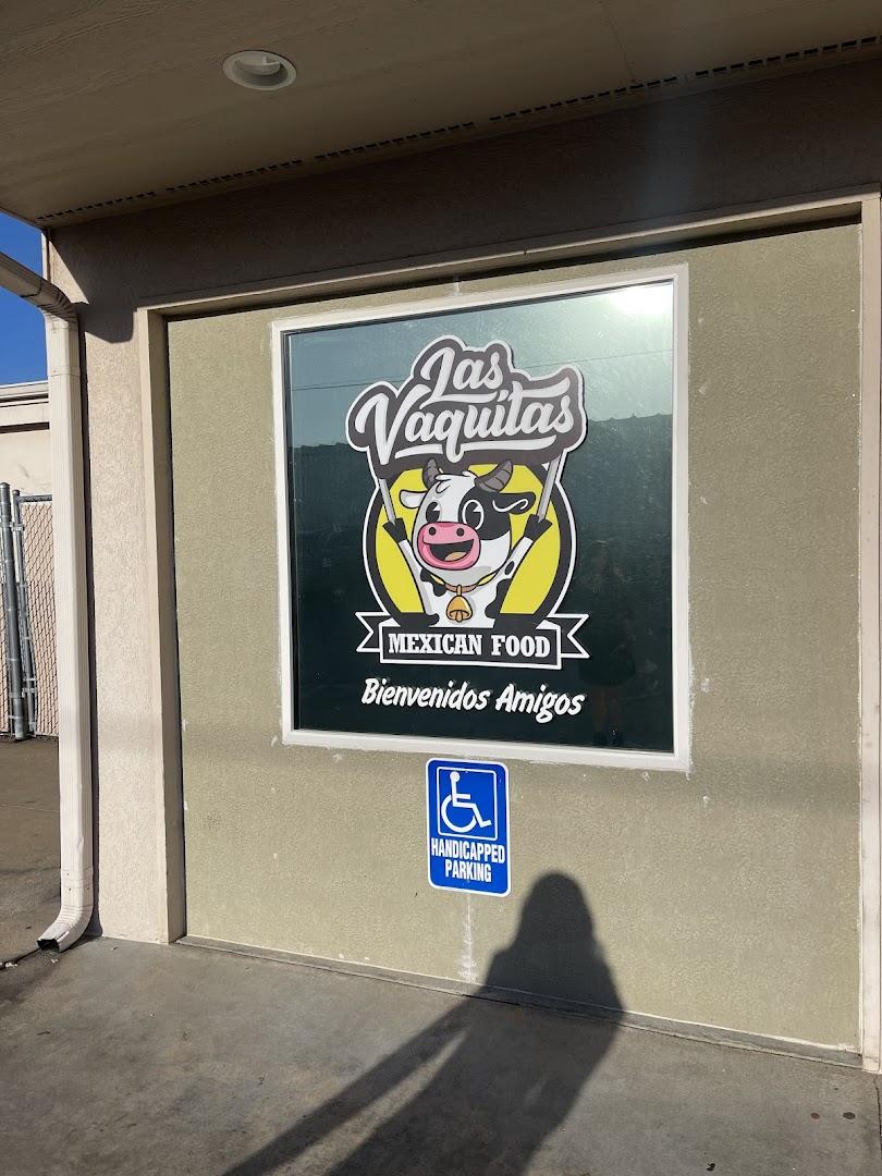 Las Vaquitas Mexican Food