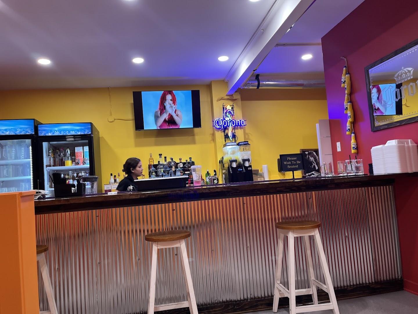 Las Vaquitas Mexican Food
