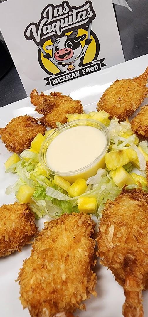 Las Vaquitas Mexican Food