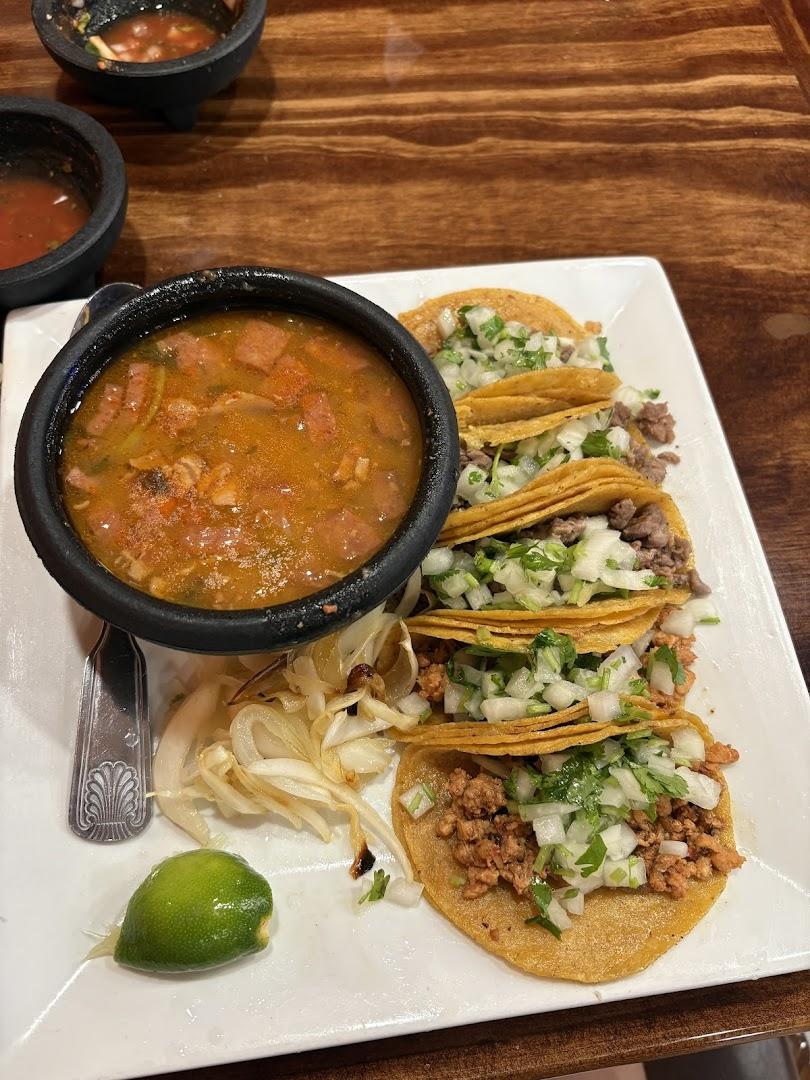Las Vaquitas Mexican Food