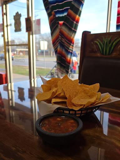 Las Vaquitas Mexican Food