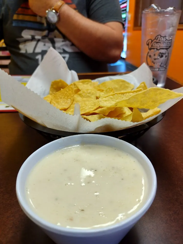 Queso Dip