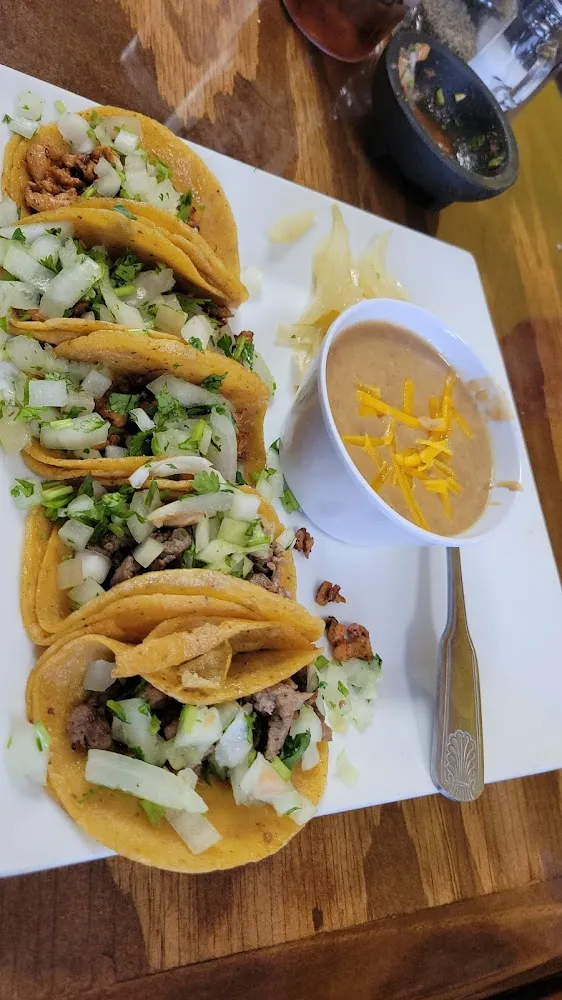 Tacos Del Valle