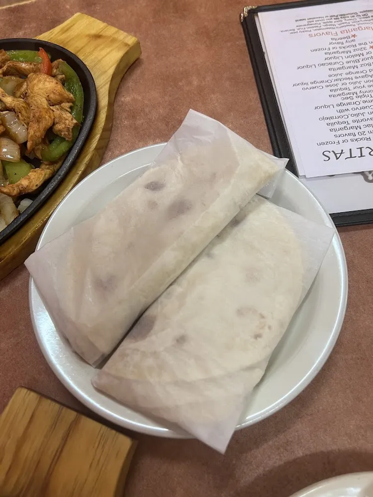 Tortillas 3