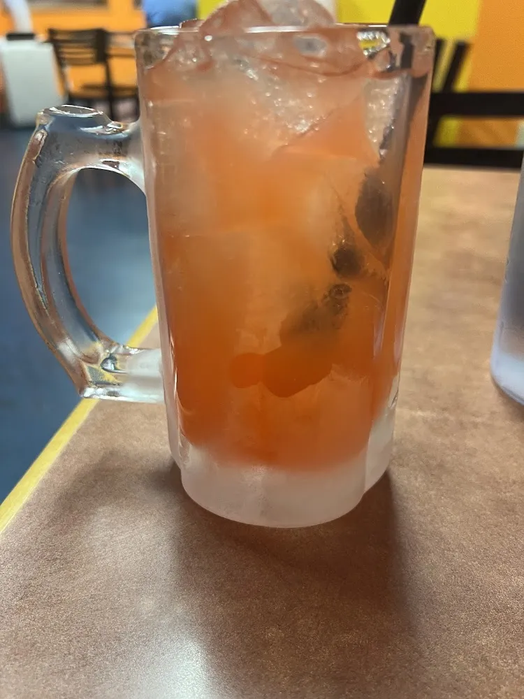 Watermelon Margarita